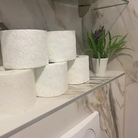 Appartement Golden Nest