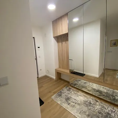 Appartement Golden Nest Sarajevo