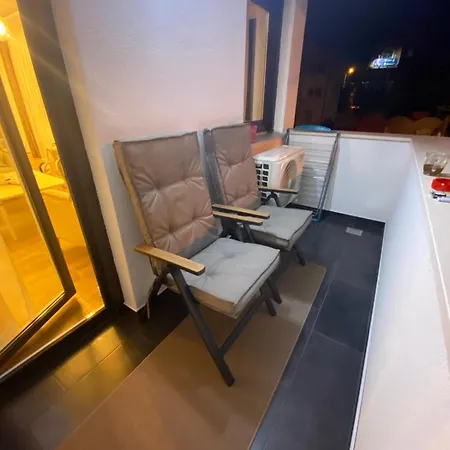 Golden Nest * Sarajevo