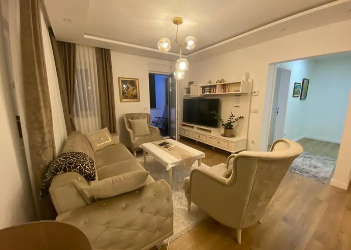 Apartman Golden Nest