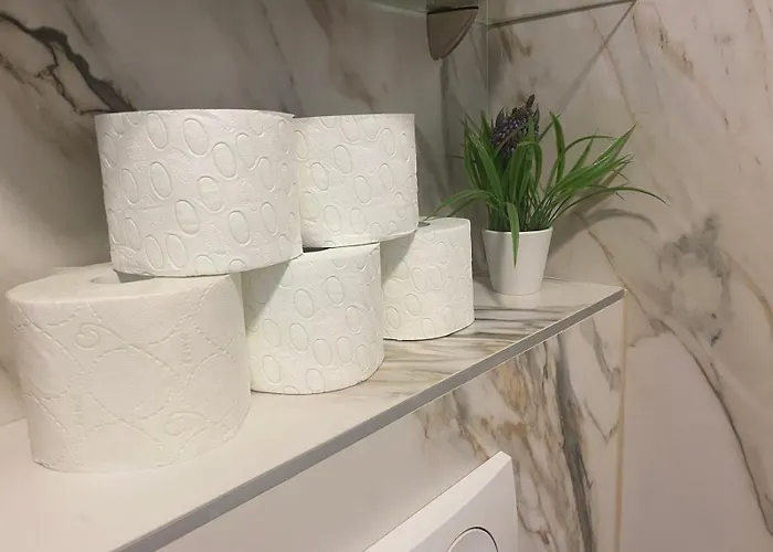 Apartman Golden Nest