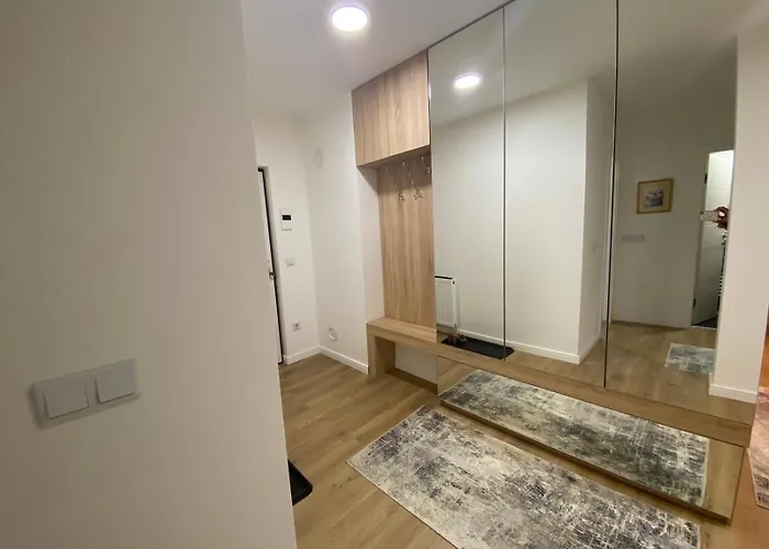 Apartman Golden Nest Sarajevo