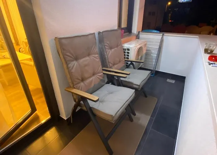 Golden Nest * Sarajevo