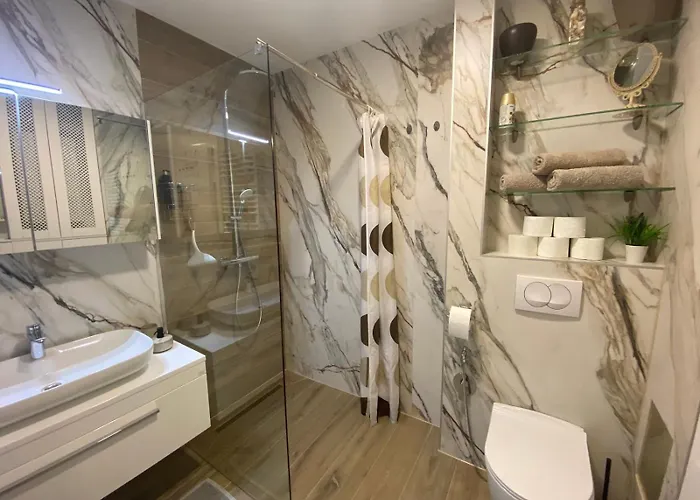 Golden Nest * Sarajevo